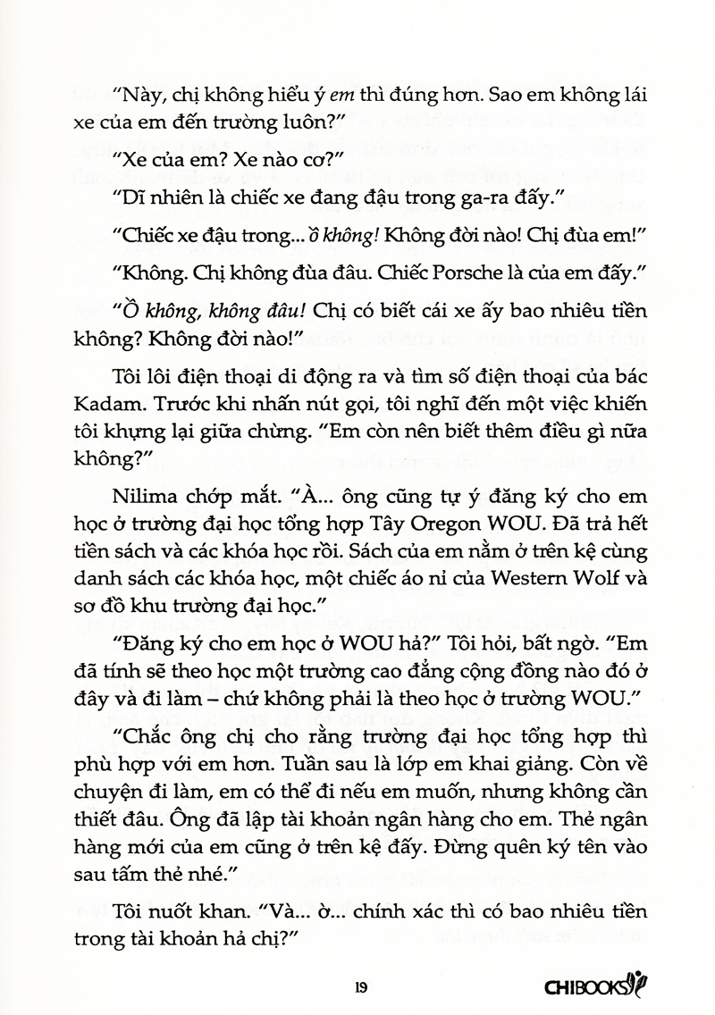 cuộc phiêu lưu của hổ - Ảnh 13