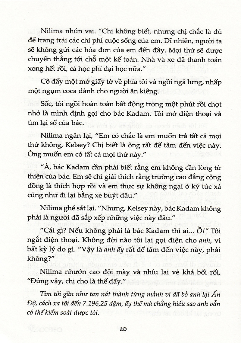 cuộc phiêu lưu của hổ - Ảnh 14