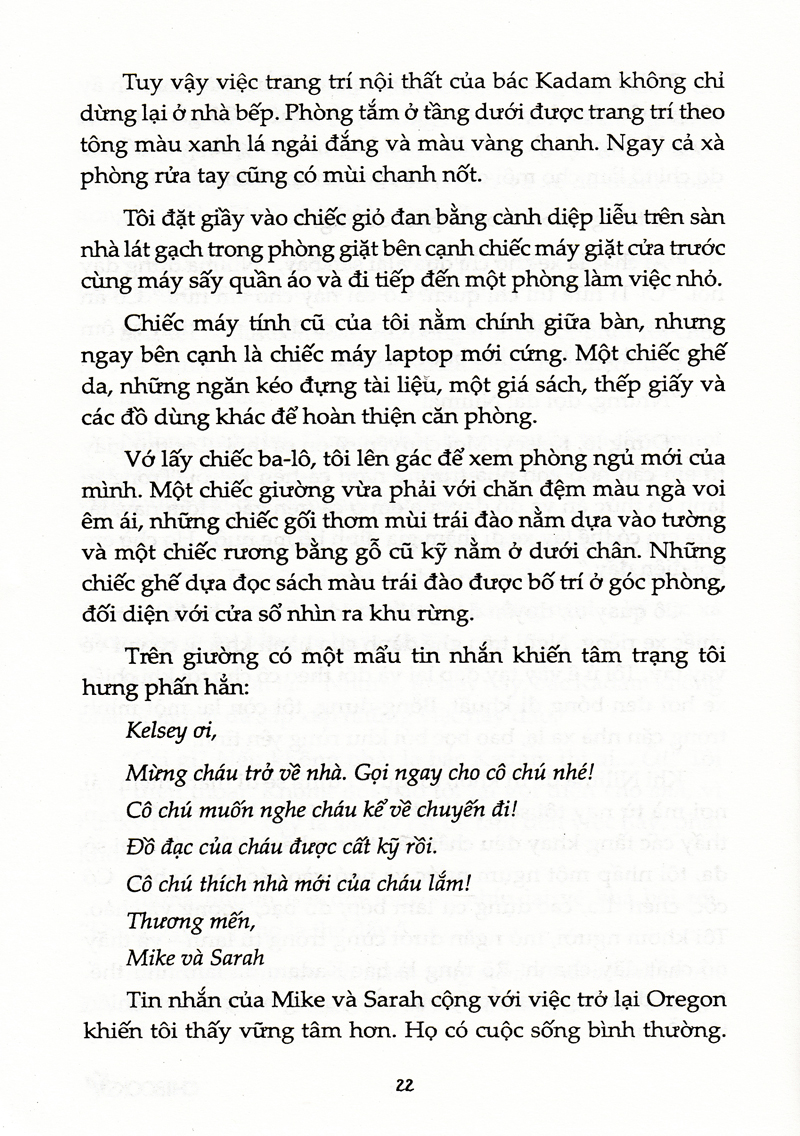 cuộc phiêu lưu của hổ - Ảnh 16