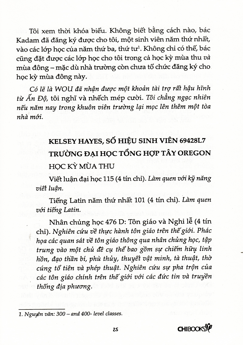 cuộc phiêu lưu của hổ - Ảnh 19