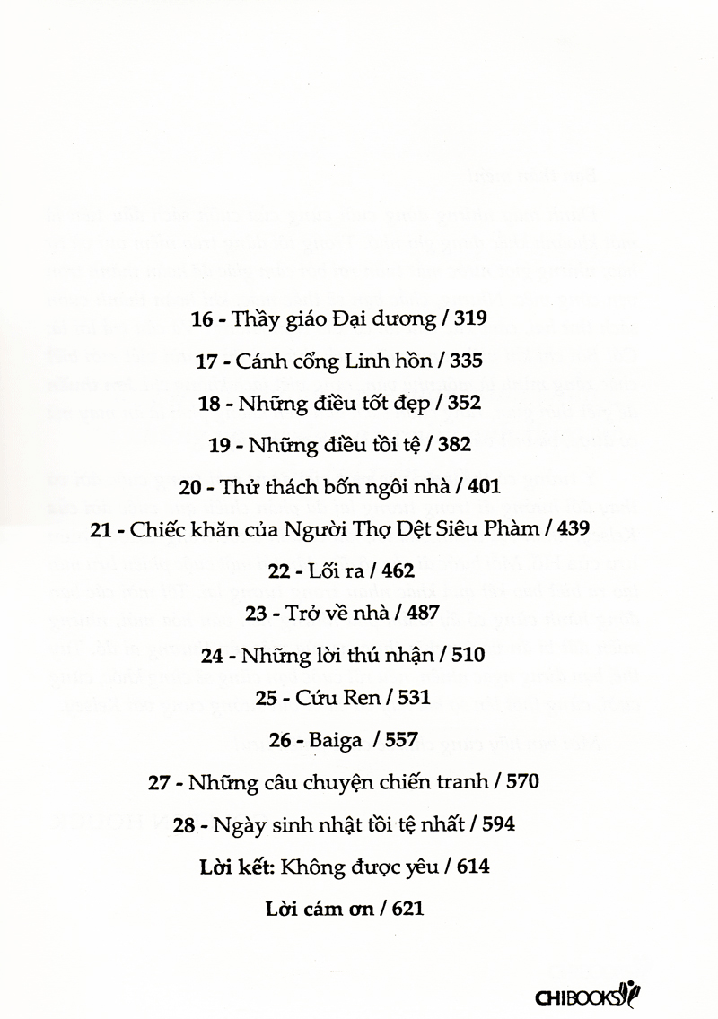 cuộc phiêu lưu của hổ - Ảnh 4