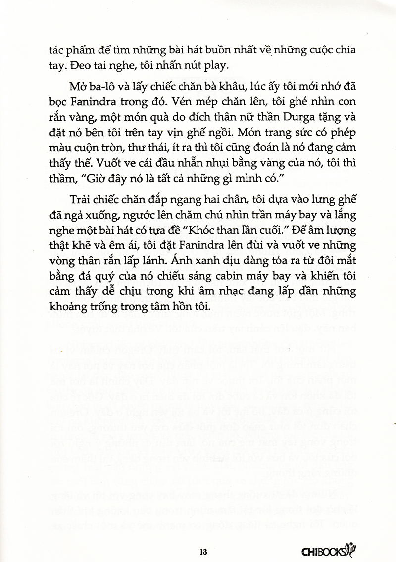 cuộc phiêu lưu của hổ - Ảnh 7