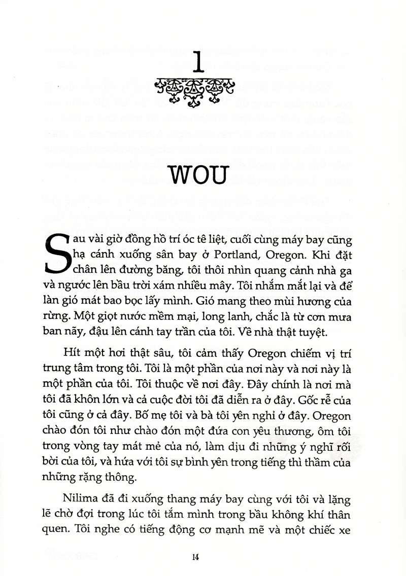 cuộc phiêu lưu của hổ - Ảnh 8