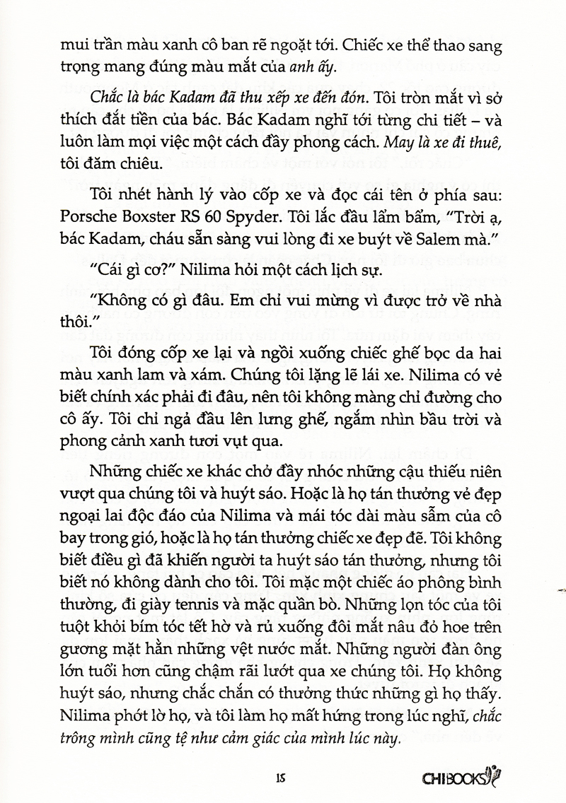 cuộc phiêu lưu của hổ - Ảnh 9