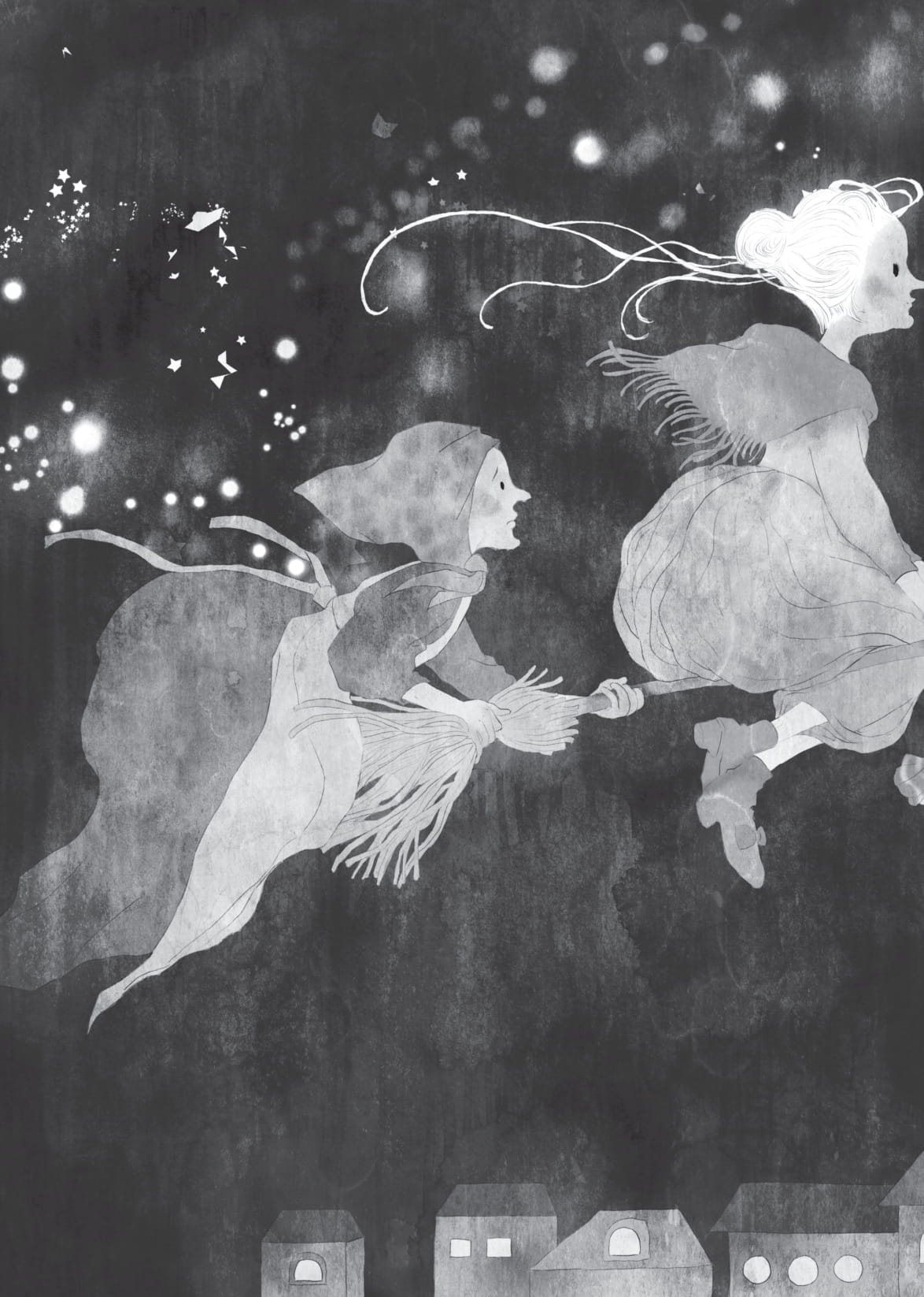 cuộc phiêu lưu của mũi tên xanh (tái bản 2024) - Ảnh 10