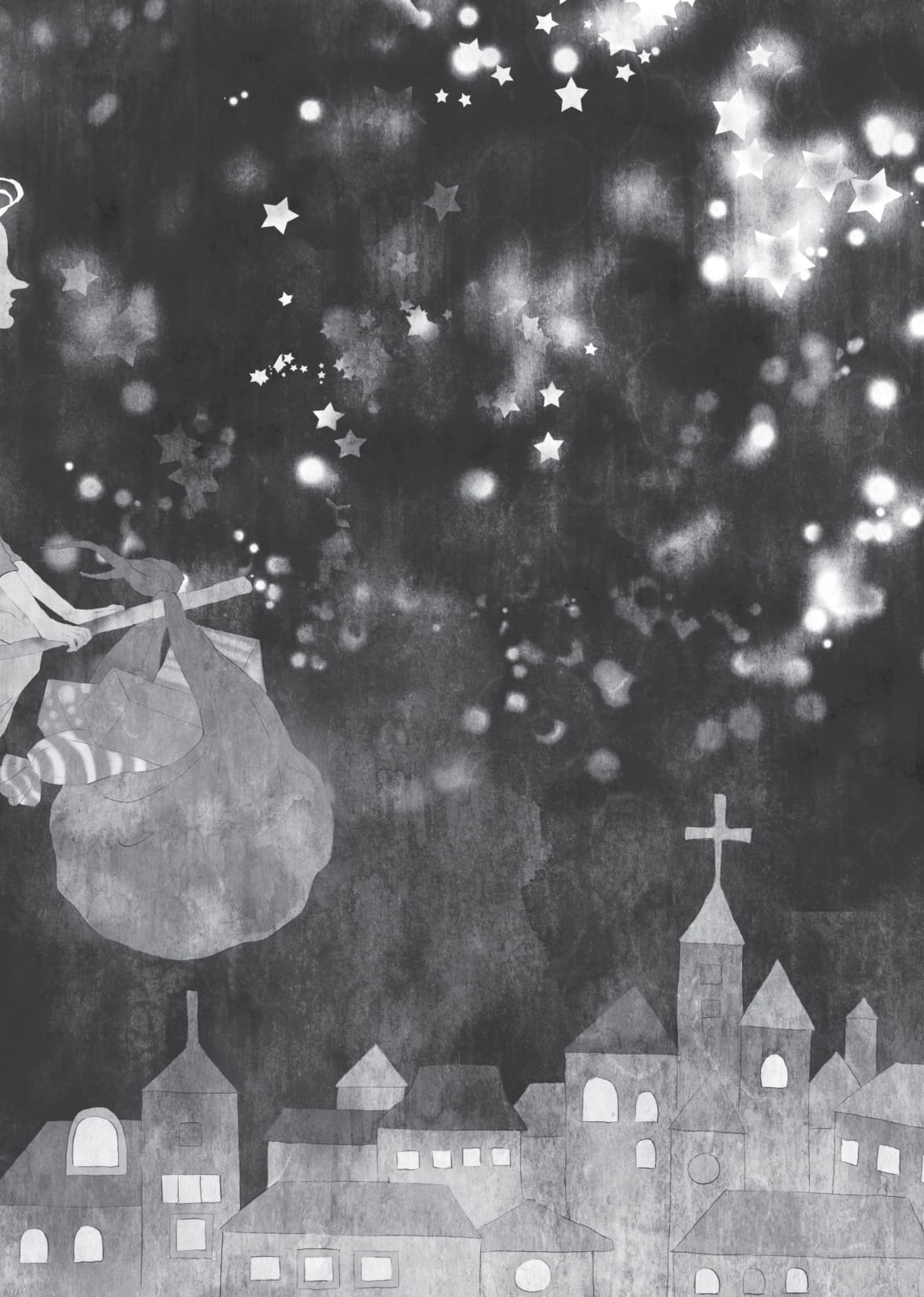 cuộc phiêu lưu của mũi tên xanh (tái bản 2024) - Ảnh 11