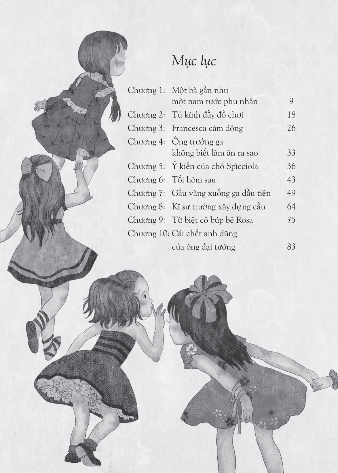 cuộc phiêu lưu của mũi tên xanh (tái bản 2024) - Ảnh 3