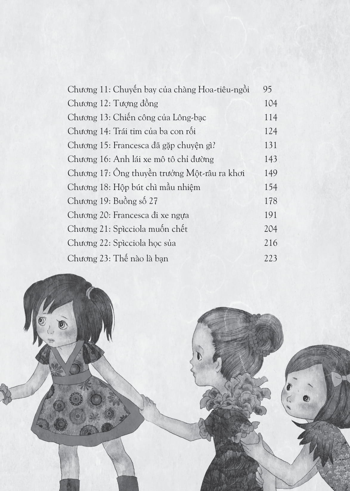 cuộc phiêu lưu của mũi tên xanh (tái bản 2024) - Ảnh 4