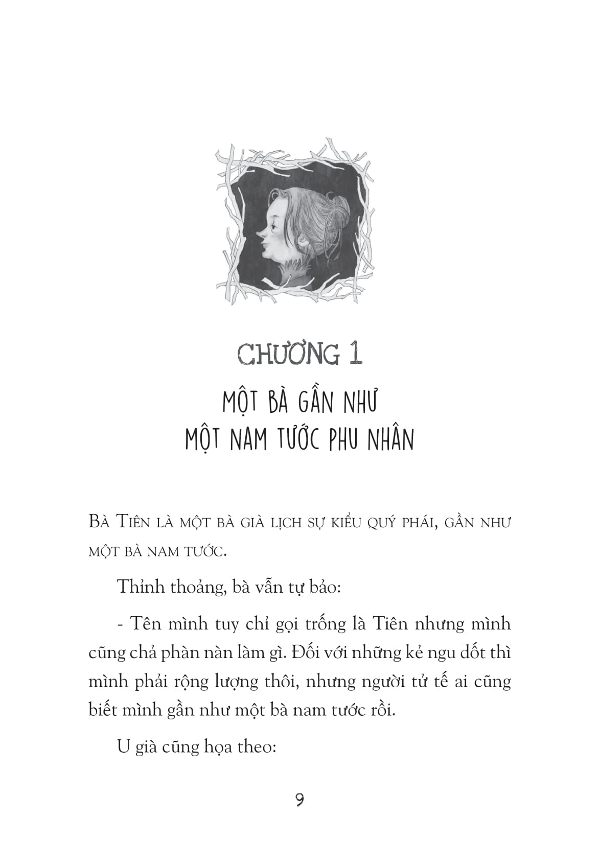 cuộc phiêu lưu của mũi tên xanh (tái bản 2024) - Ảnh 5