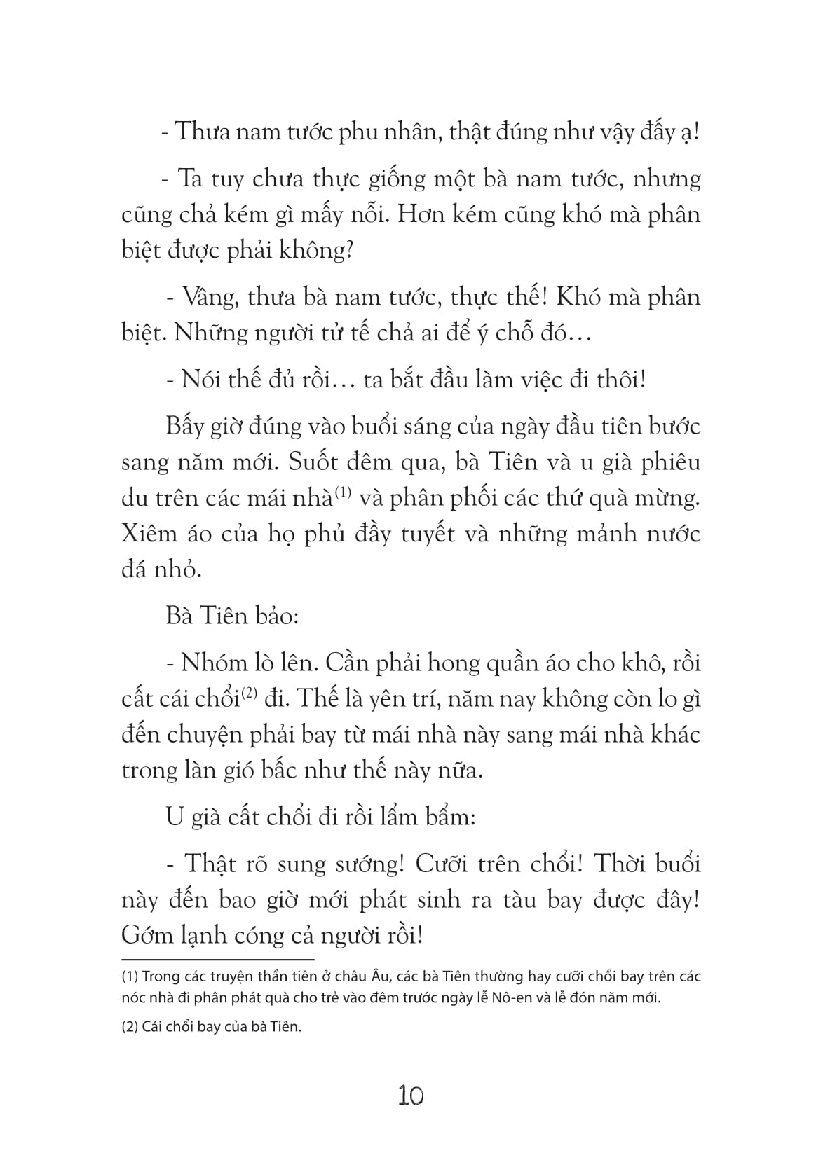 cuộc phiêu lưu của mũi tên xanh (tái bản 2024) - Ảnh 6