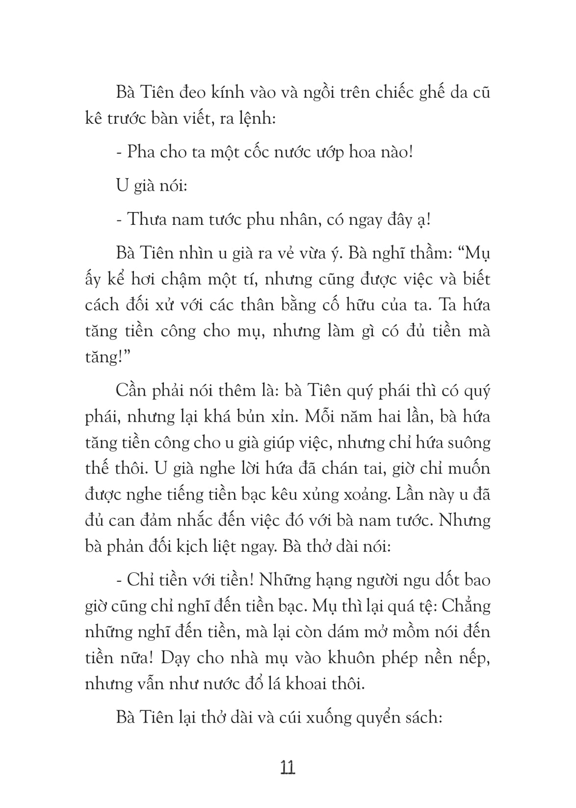 cuộc phiêu lưu của mũi tên xanh (tái bản 2024) - Ảnh 7