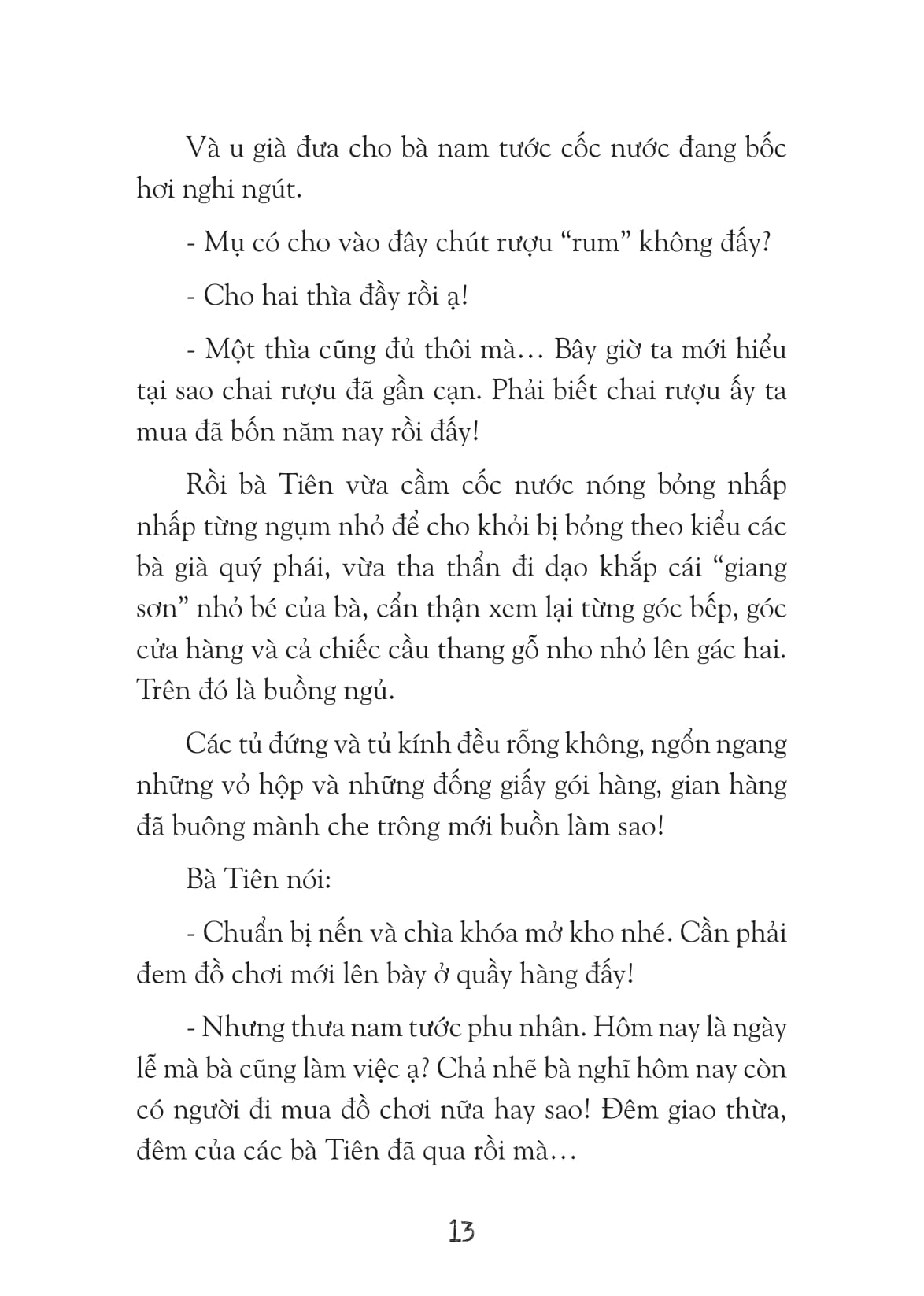 cuộc phiêu lưu của mũi tên xanh (tái bản 2024) - Ảnh 9