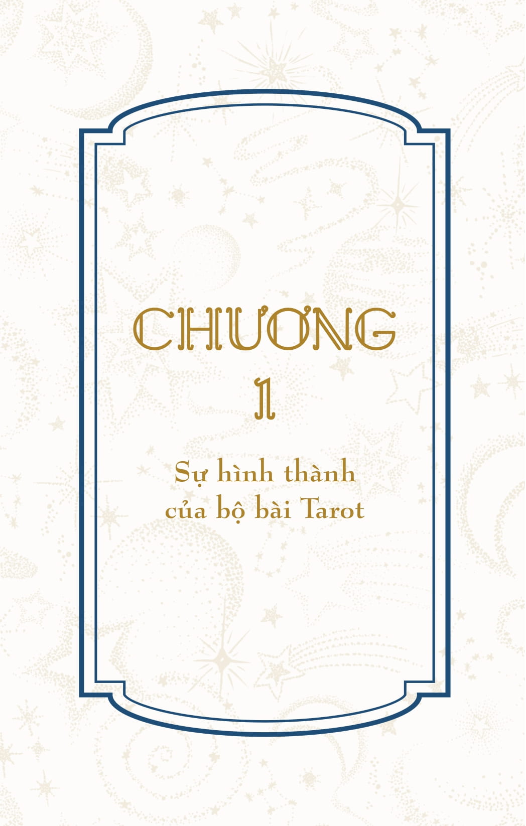 cuộc phiêu lưu của những lá bài tarot - Ảnh 5