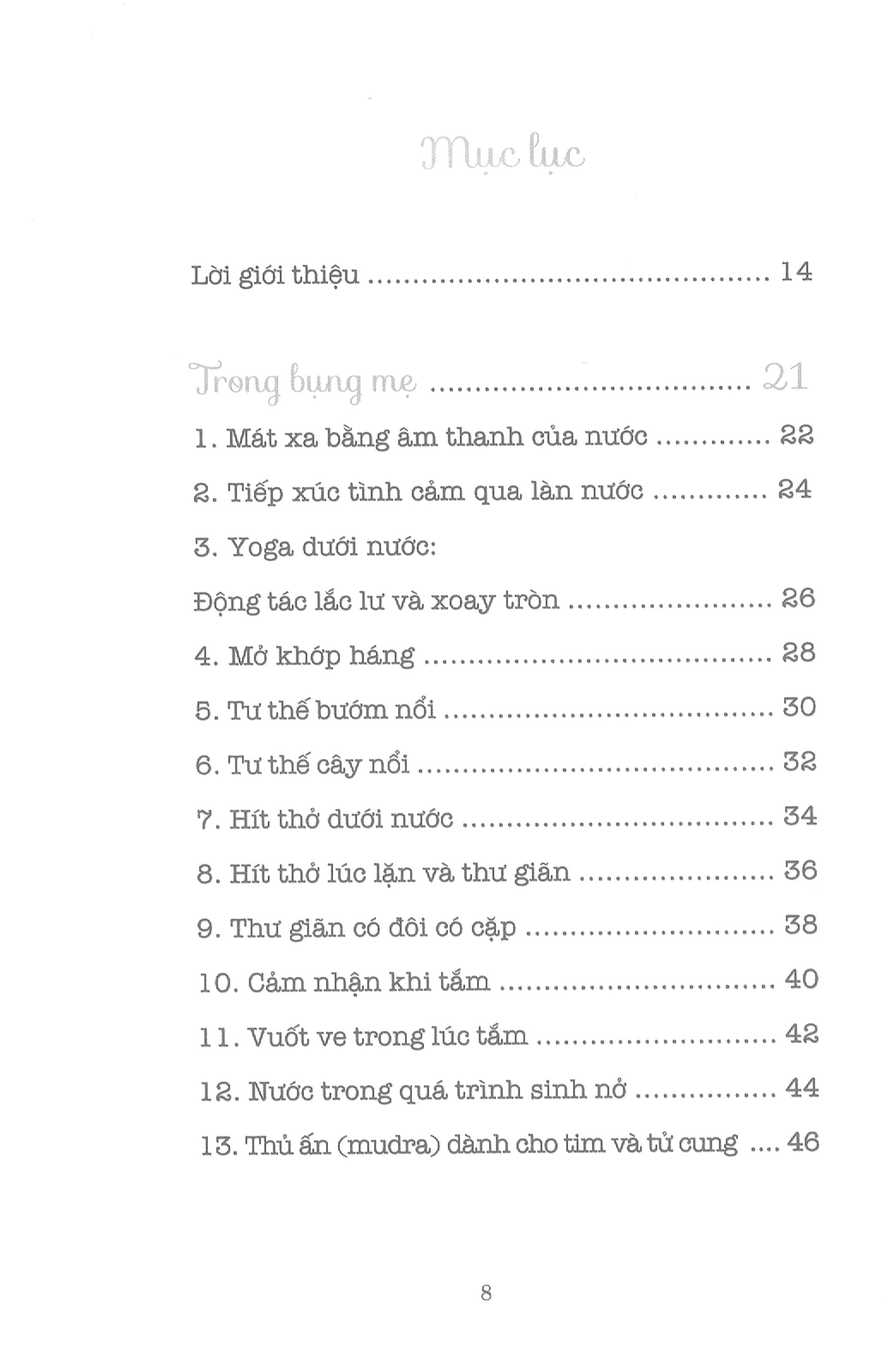cuộc phiêu lưu với nước - 100 hoạt động với nước giúp con trải nghiệm và khám phá - Ảnh 6