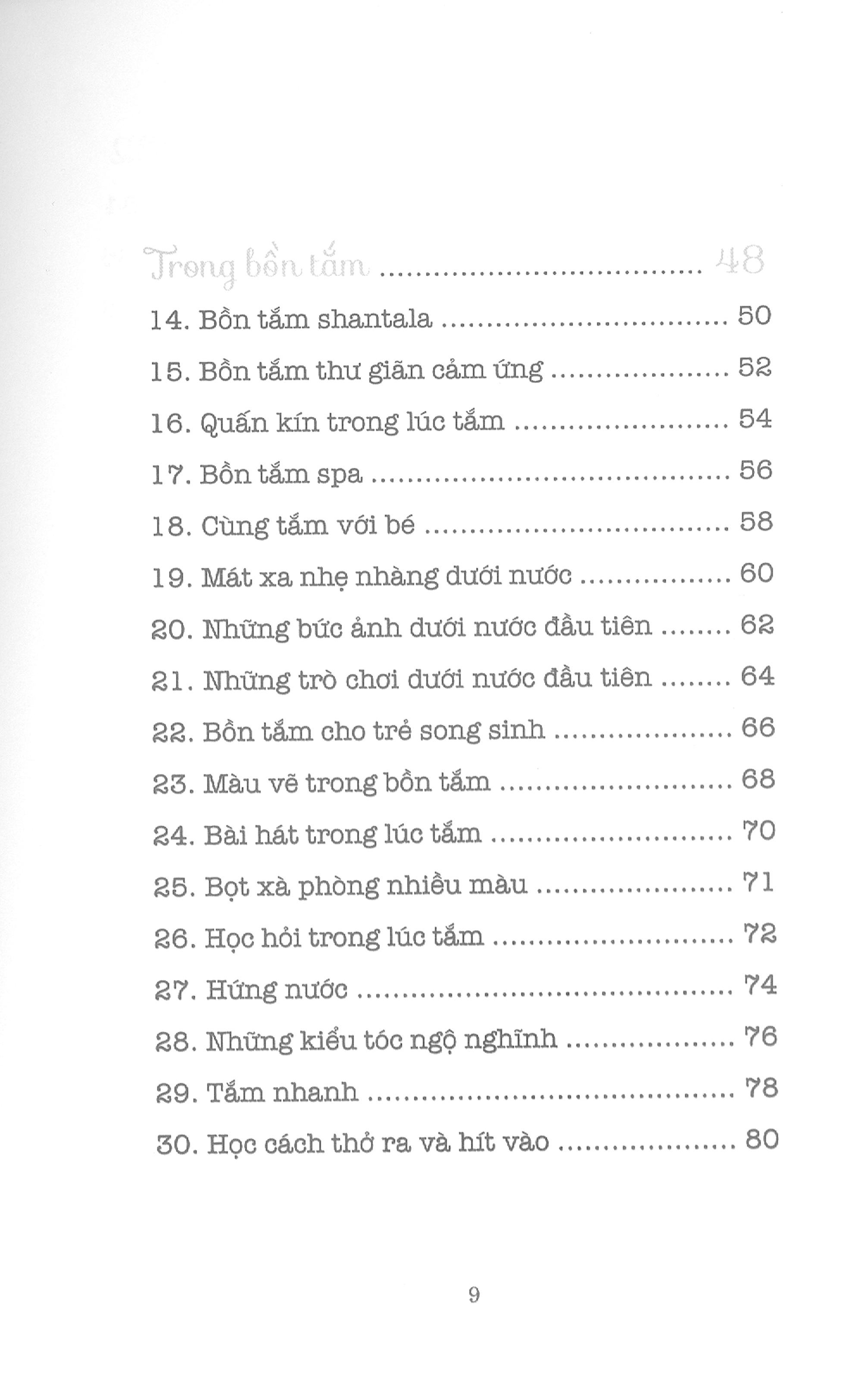 cuộc phiêu lưu với nước - 100 hoạt động với nước giúp con trải nghiệm và khám phá - Ảnh 7