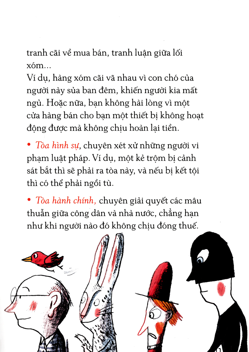 cuộc sống bao điều hay - công lí - Ảnh 10