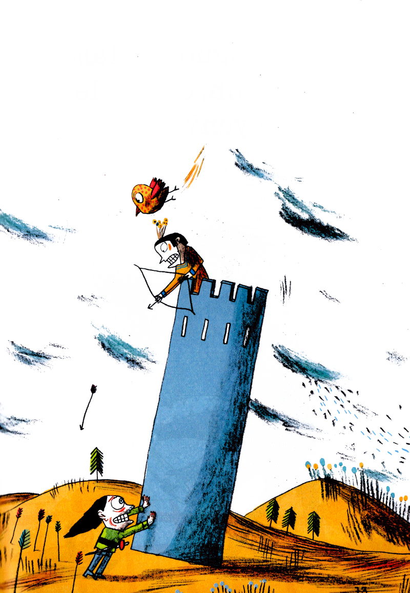 cuộc sống bao điều hay - công lí - Ảnh 12