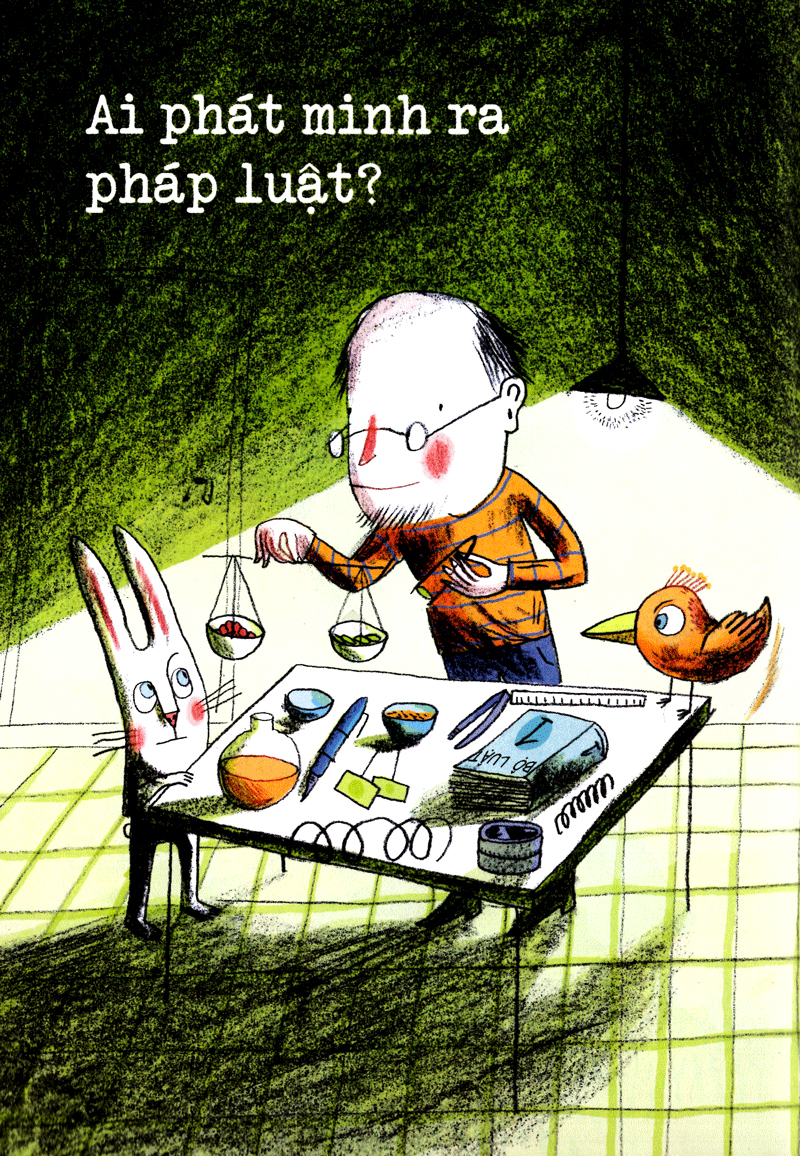 cuộc sống bao điều hay - công lí - Ảnh 5