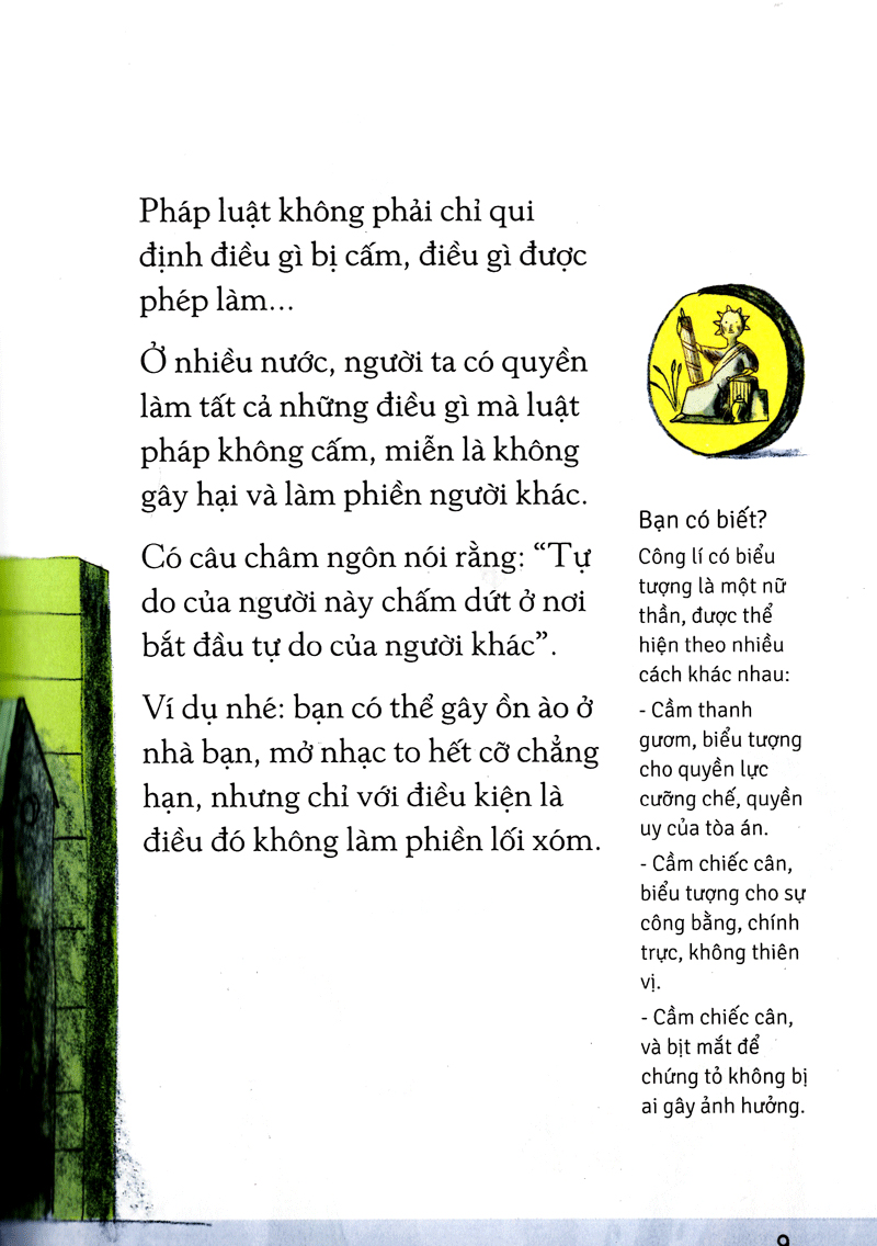 cuộc sống bao điều hay - công lí - Ảnh 8