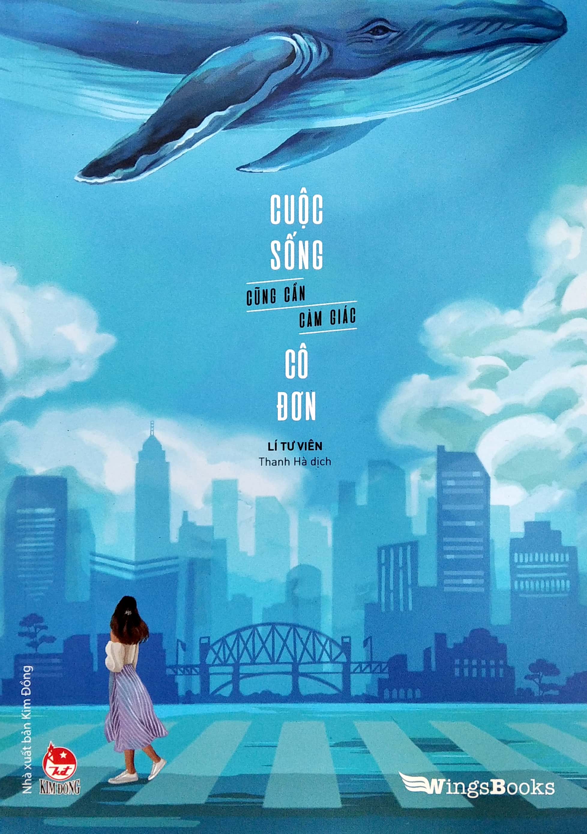 cuộc sống cũng cần cảm giác cô đơn - Ảnh 2