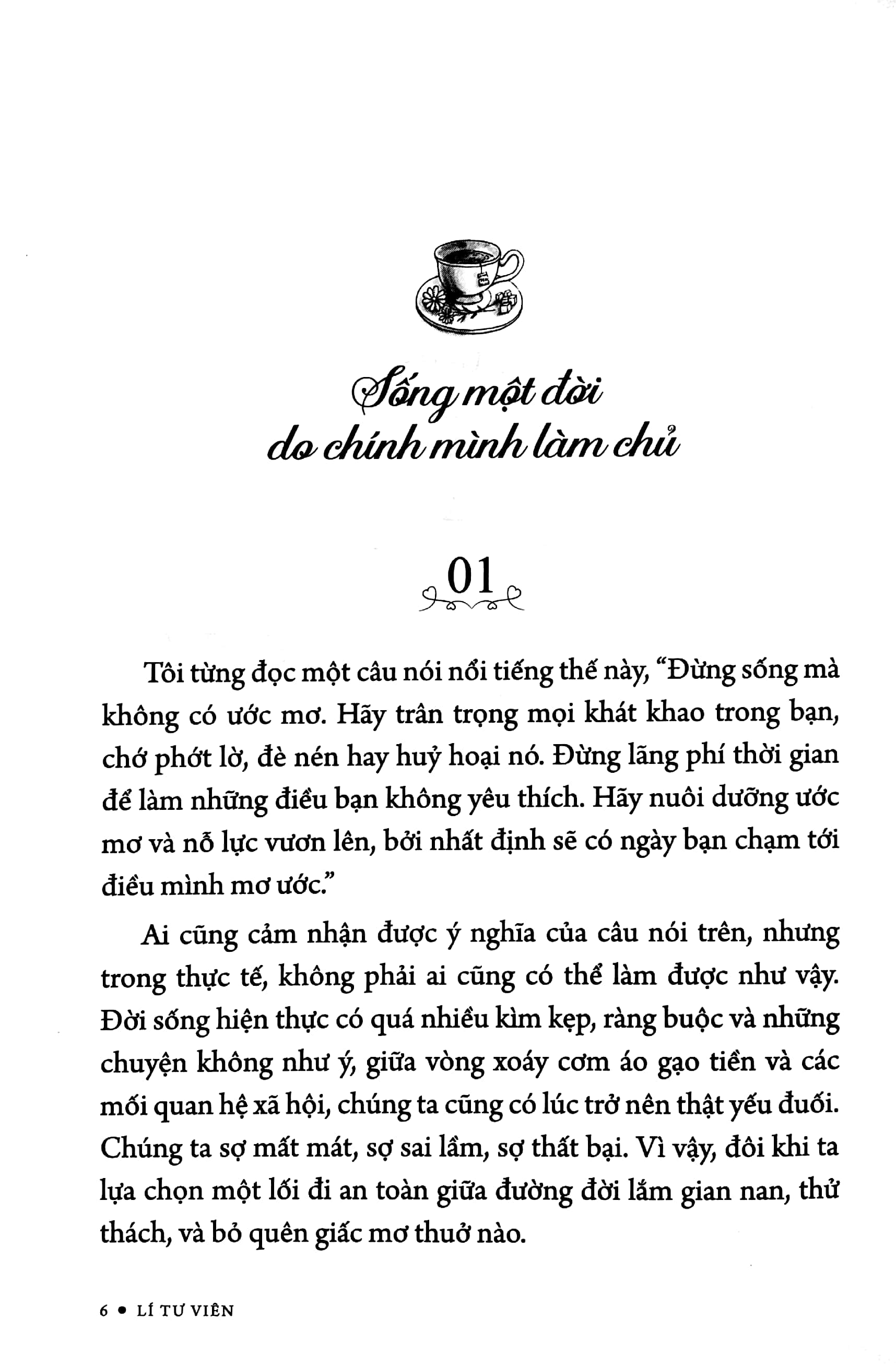 cuộc sống cũng cần cảm giác cô đơn - Ảnh 5