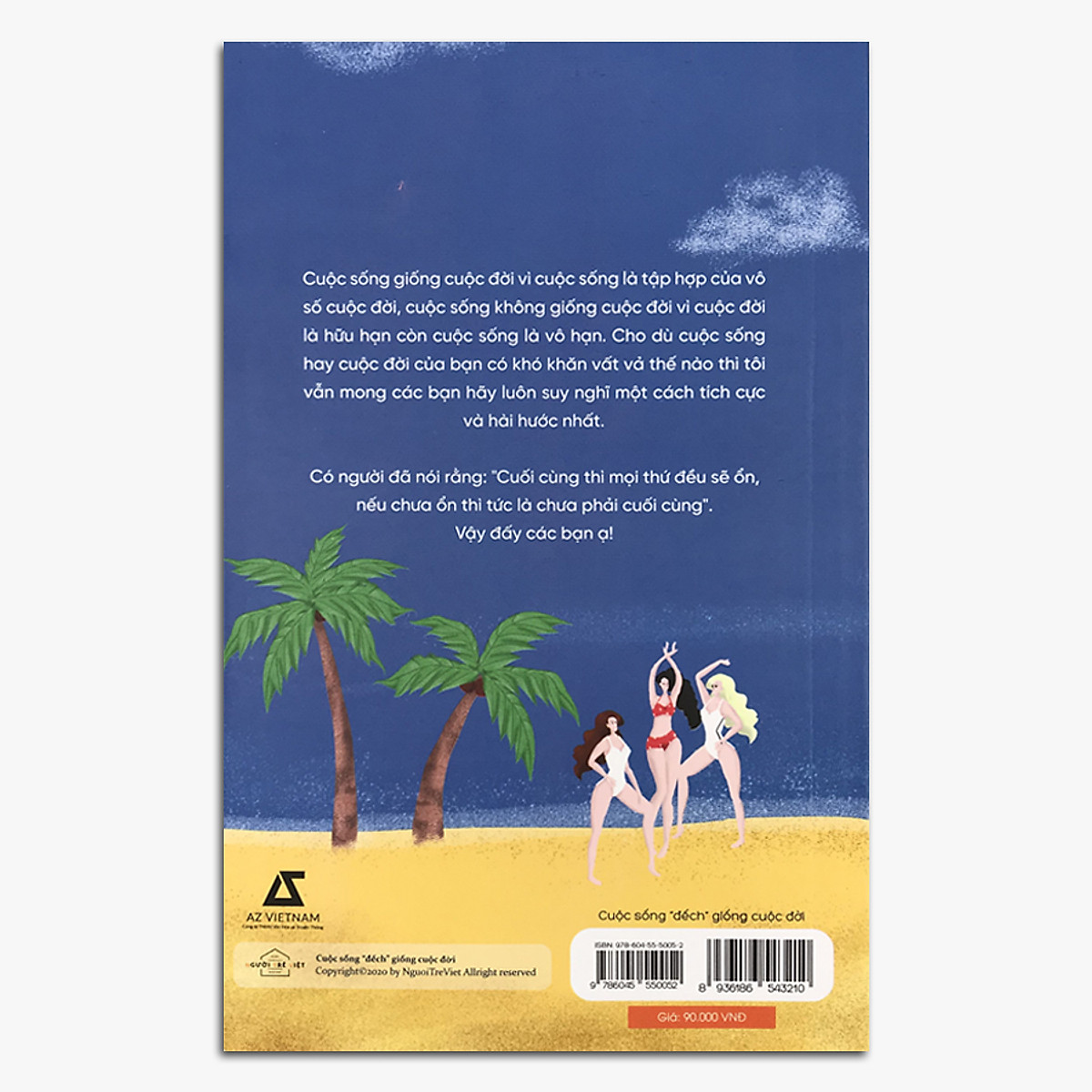 cuộc sống “đếch” giống cuộc đời - Ảnh 3