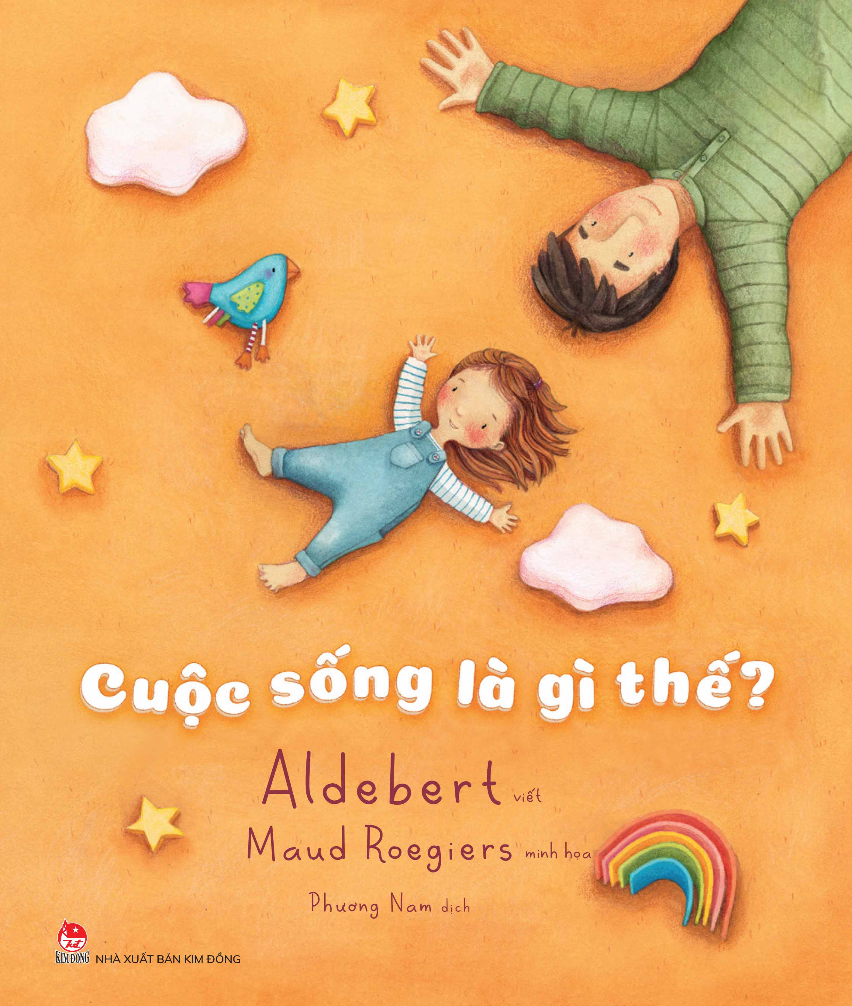 cuộc sống là gì thế? - Ảnh 2