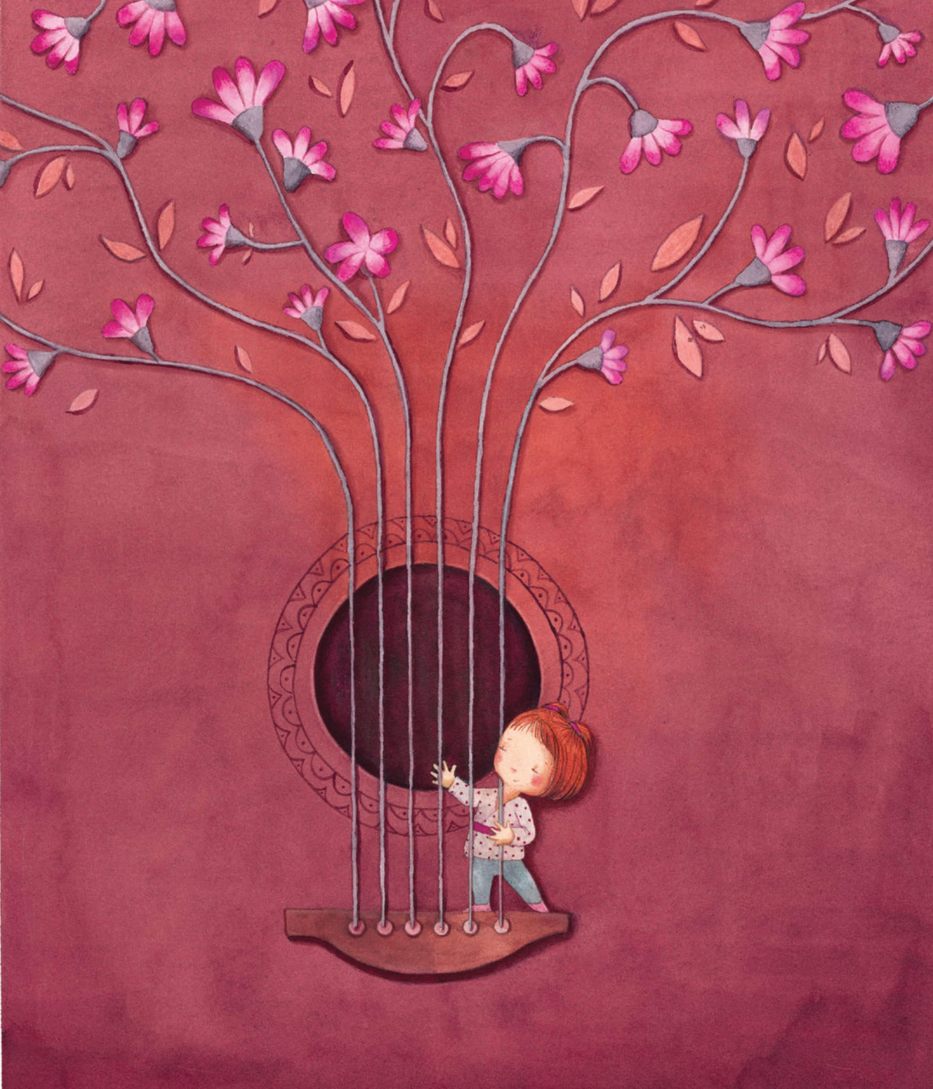 cuộc sống là gì thế? - Ảnh 6