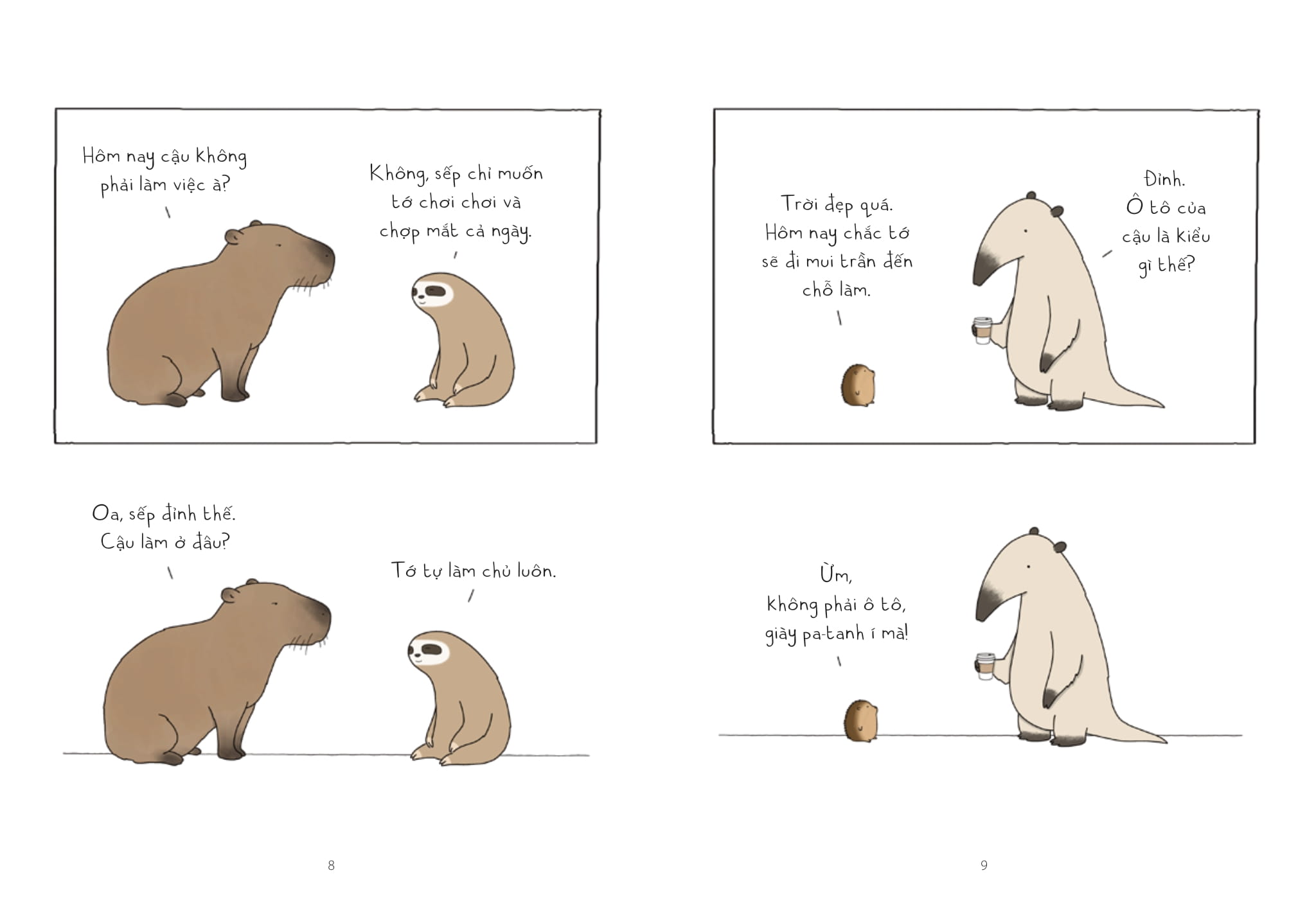 Cuộc Sống Là Một Món Quà - Ảnh 5