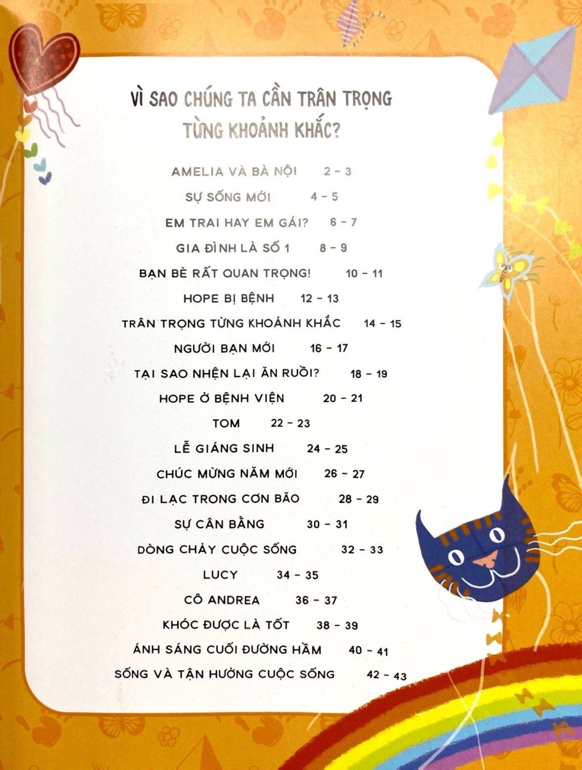 cuộc sống mến thương - vì sao chúng ta cần trân trọng từng khoảnh khắc? - Ảnh 3