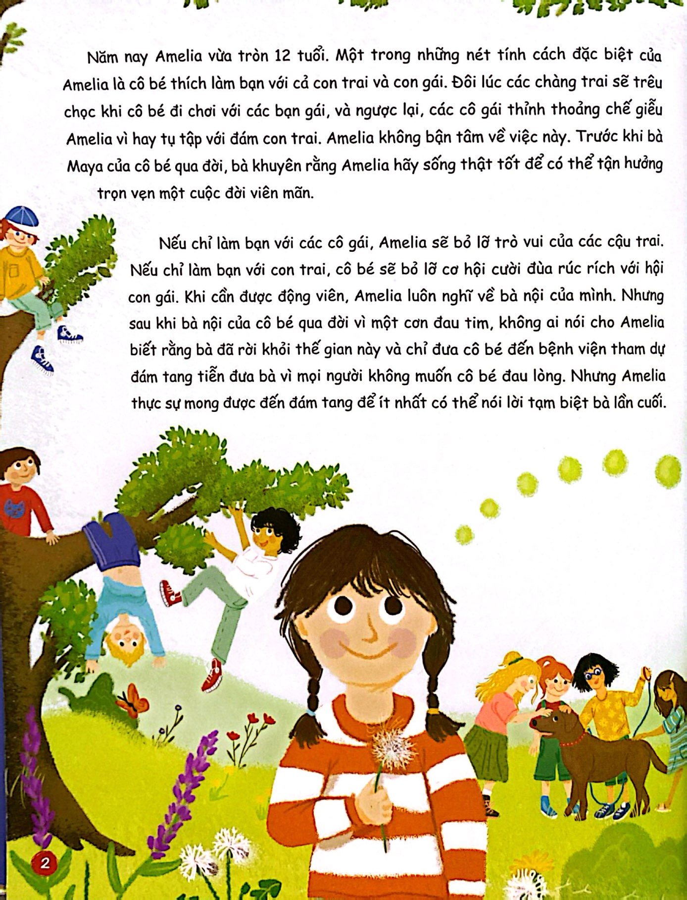 cuộc sống mến thương - vì sao chúng ta cần trân trọng từng khoảnh khắc? - Ảnh 4