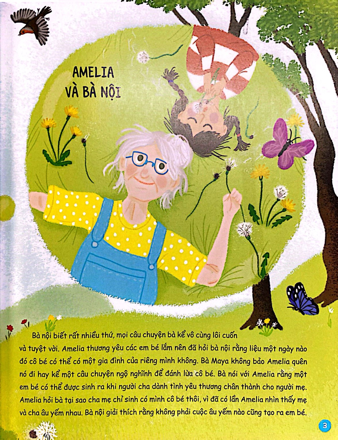 cuộc sống mến thương - vì sao chúng ta cần trân trọng từng khoảnh khắc? - Ảnh 5