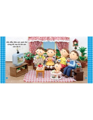 cuộc sống quanh em - khởi đầu đáng nhớ - Ảnh 2