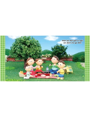 cuộc sống quanh em - kỳ nghỉ vui vẻ - Ảnh 3