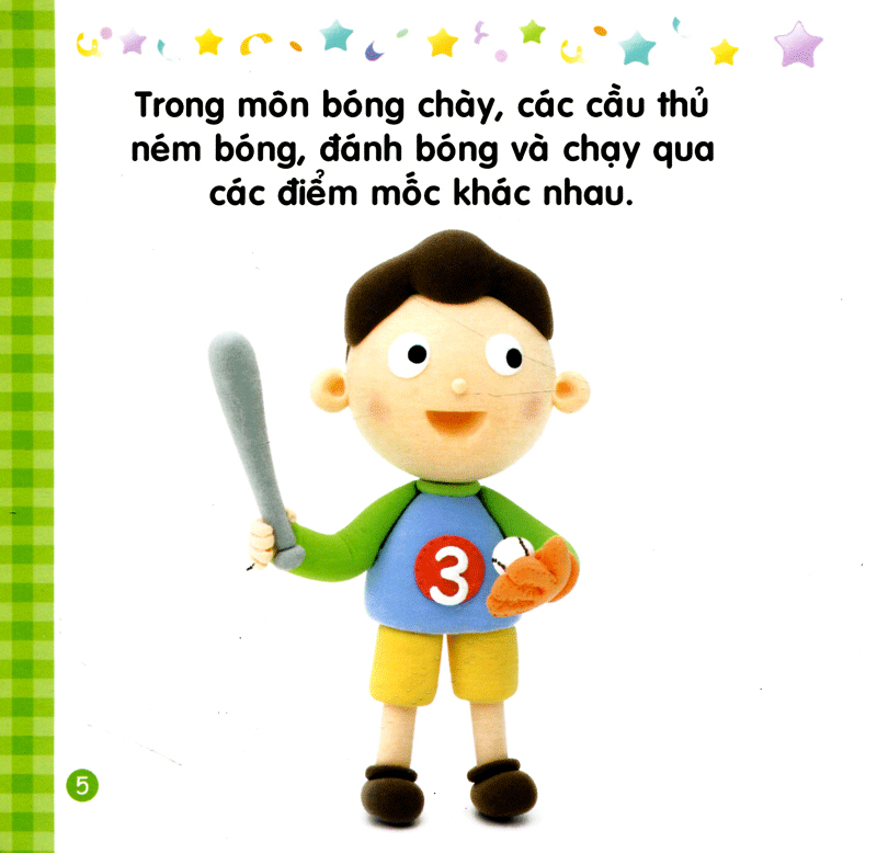 cuộc sống quanh em - thể thao - Ảnh 6