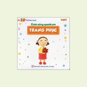 cuộc sống quanh em - trang phục