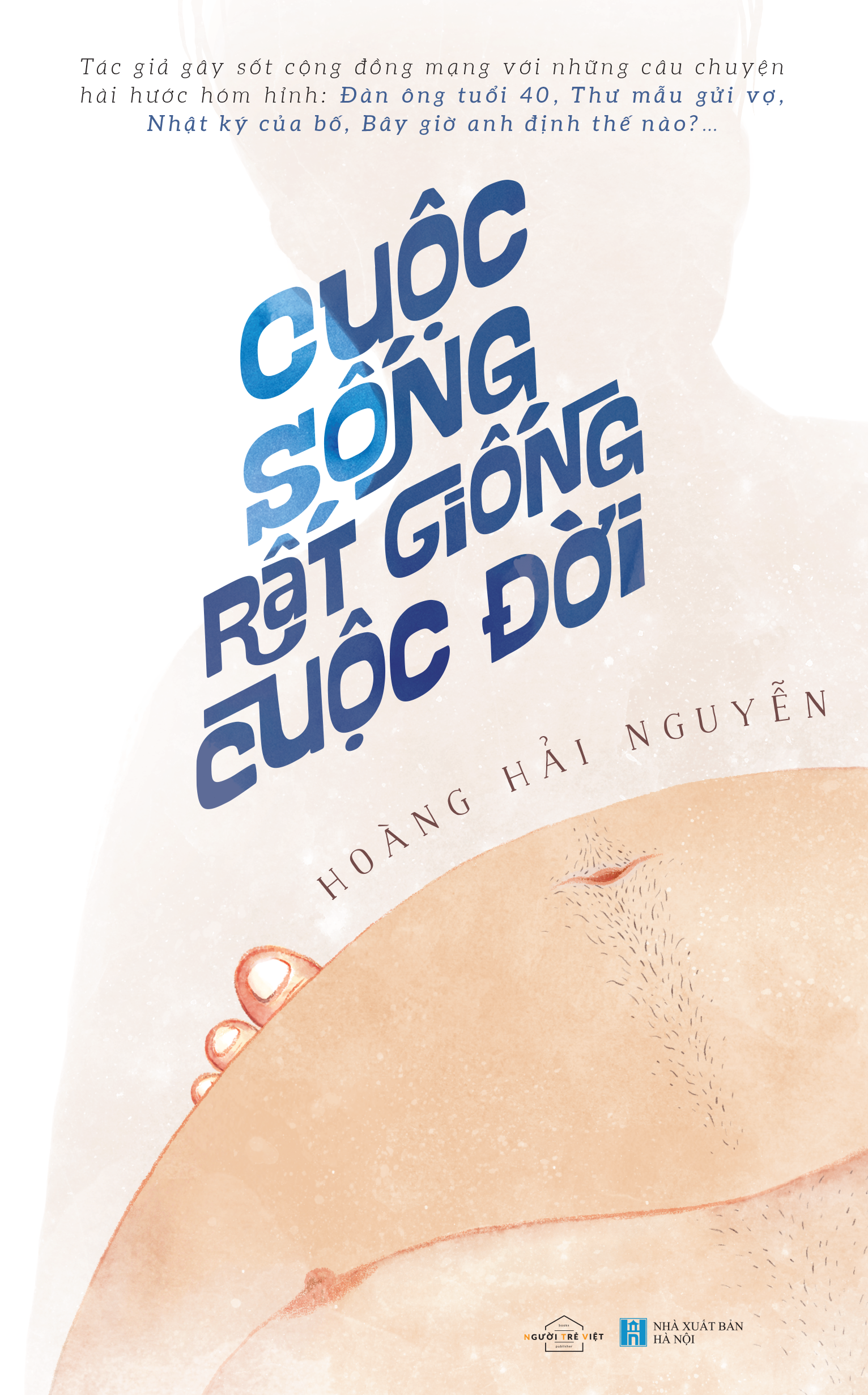 Cuộc Sống Rất Giống Cuộc Đời (Tái Bản 2026) - Ảnh 2