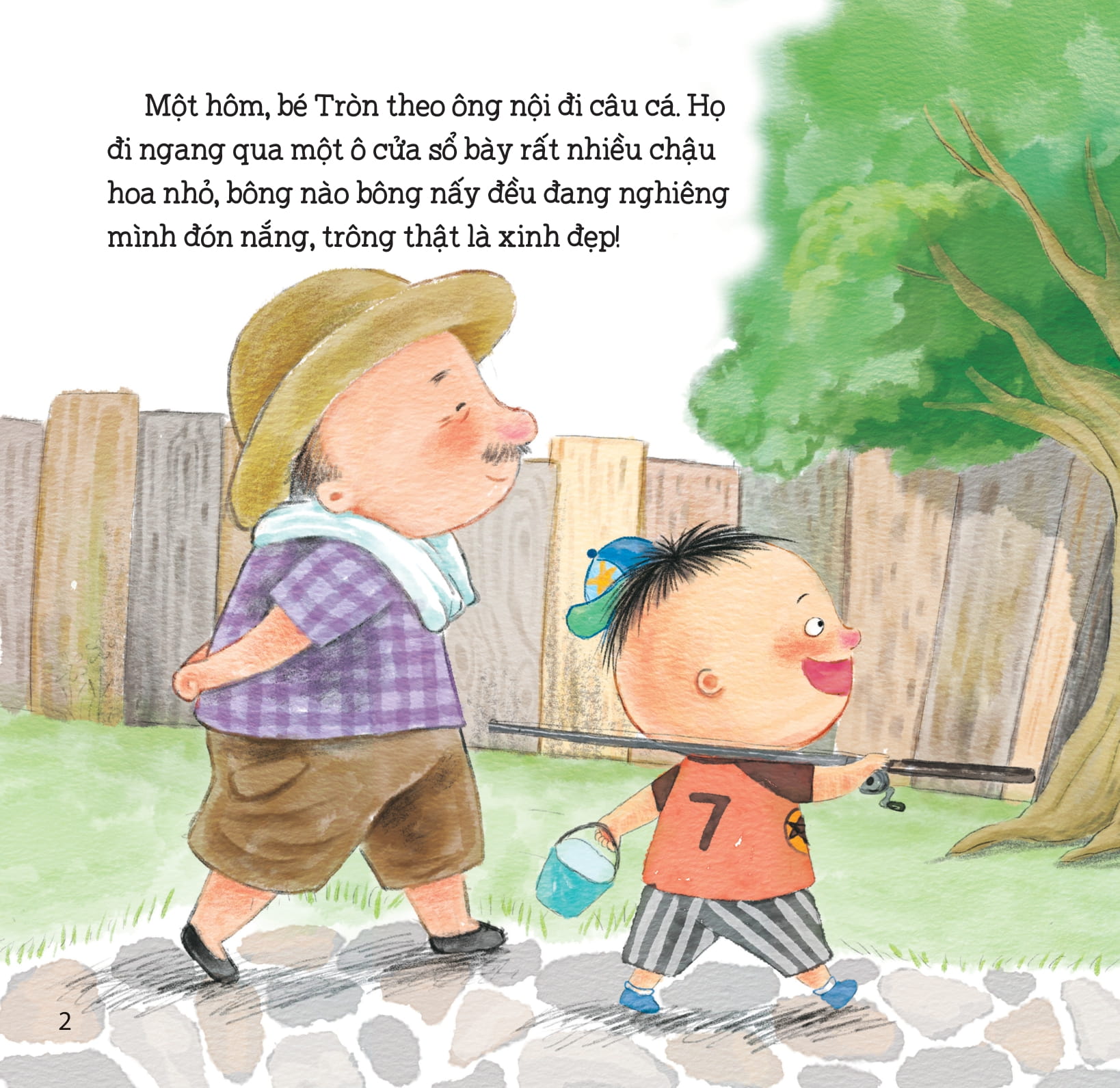 cuộc sống tươi đẹp của tớ - cùng chơi thật vui nào! - Ảnh 3