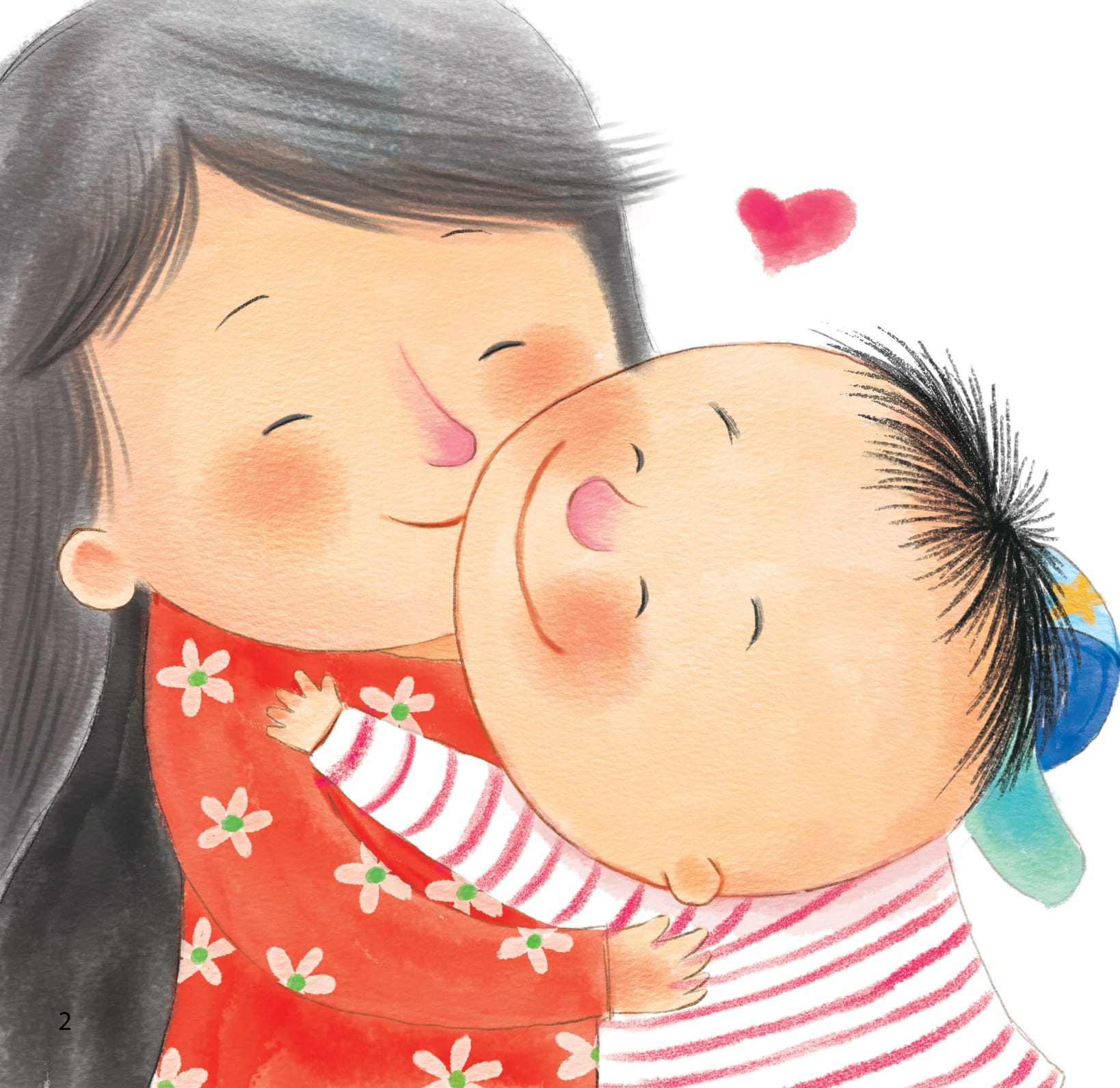 cuộc sống tươi đẹp của tớ - tại sao mẹ nói “không được”? - Ảnh 3