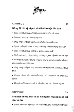 cuộc sống tươi đẹp đừng để lòng chật hẹp - Ảnh 4