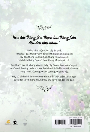 cuộc sống tươi đẹp đừng để lòng chật hẹp - Ảnh 7