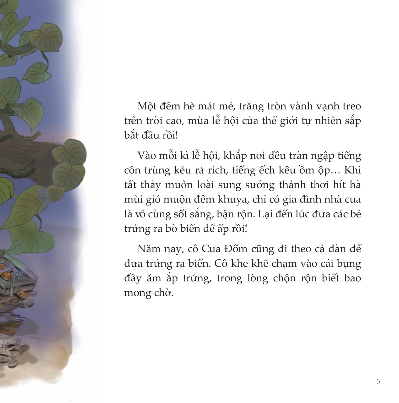 cuộc sống tươi đẹp - học cách dũng cảm - chúng ta làm được mà! - Ảnh 4