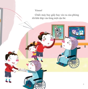 cuộc sống tươi đẹp - học cách kiên trì - gấu bông xinh xắn - Ảnh 4