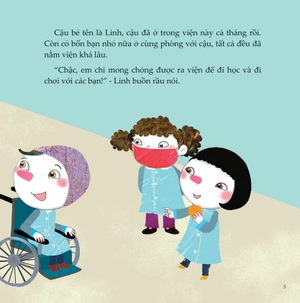 cuộc sống tươi đẹp - học cách kiên trì - gấu bông xinh xắn - Ảnh 6