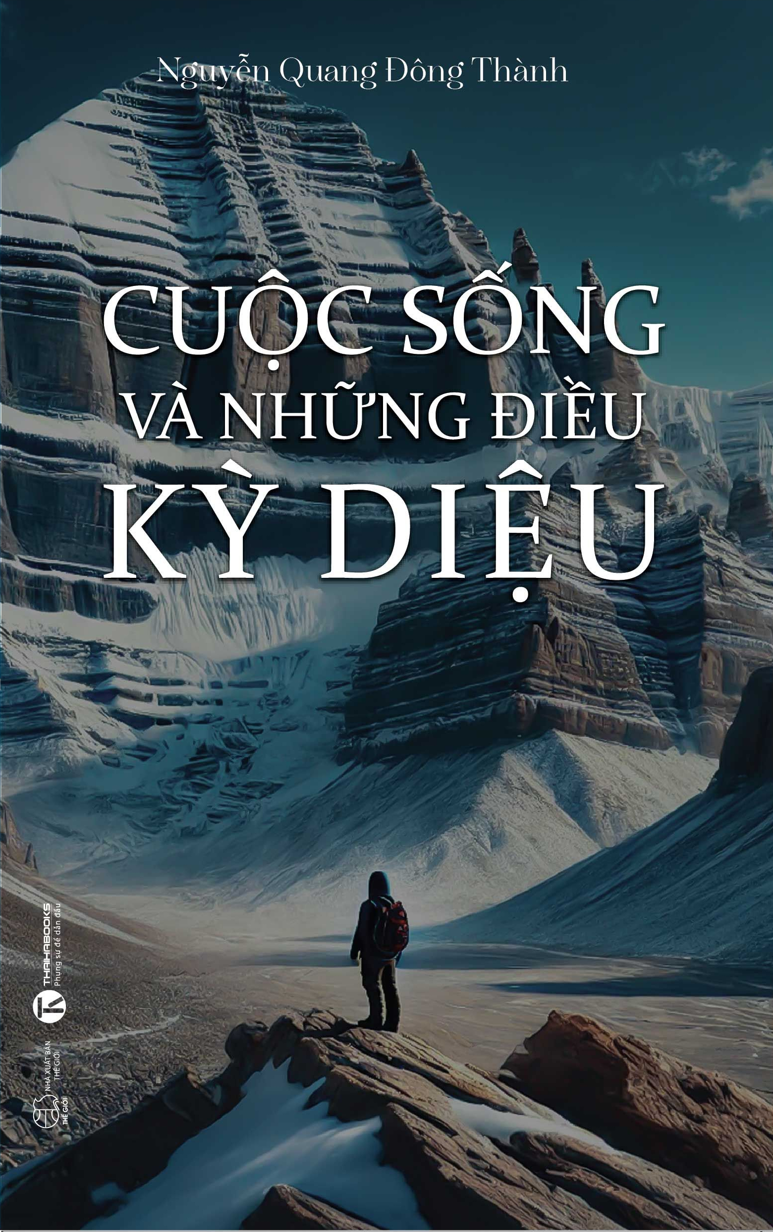 cuộc sống và những điều kỳ diệu - Ảnh 2