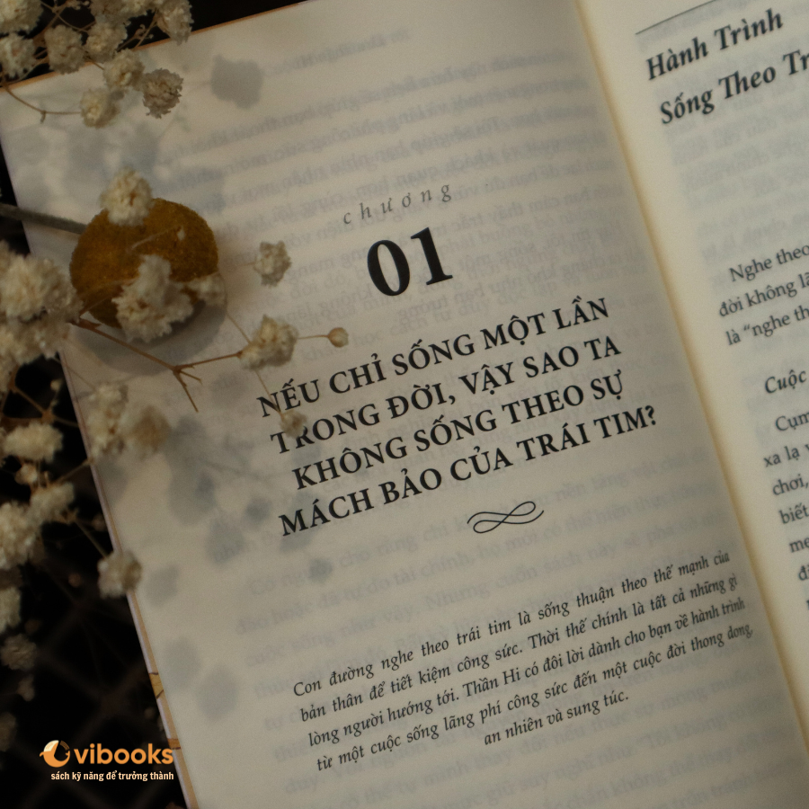 Cuộc Sống Vừa Đủ Tốt - Ảnh 8