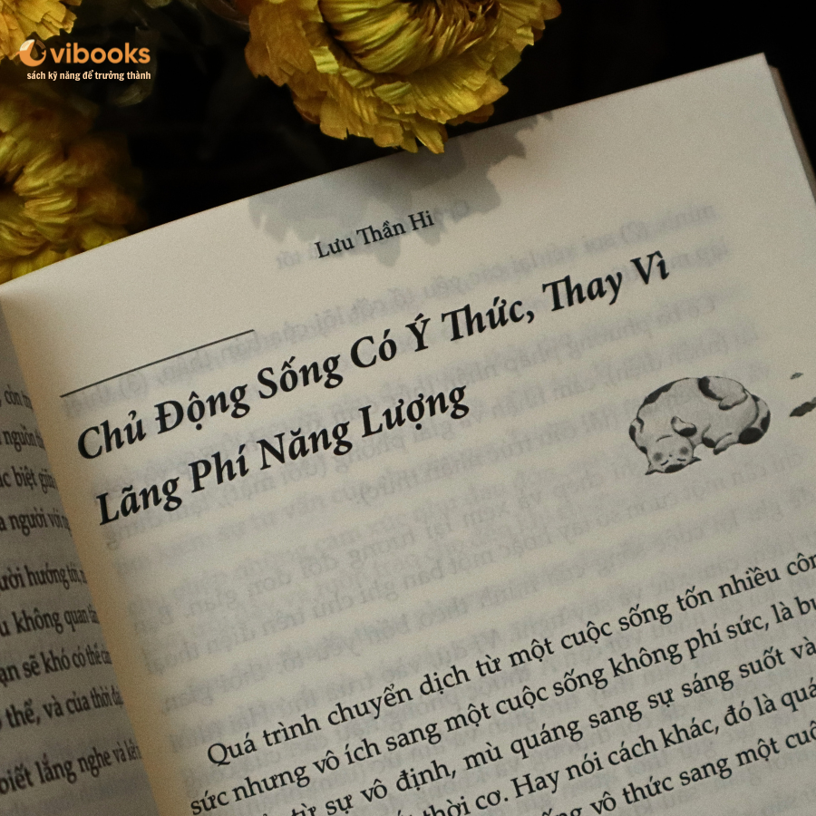 Cuộc Sống Vừa Đủ Tốt - Ảnh 9