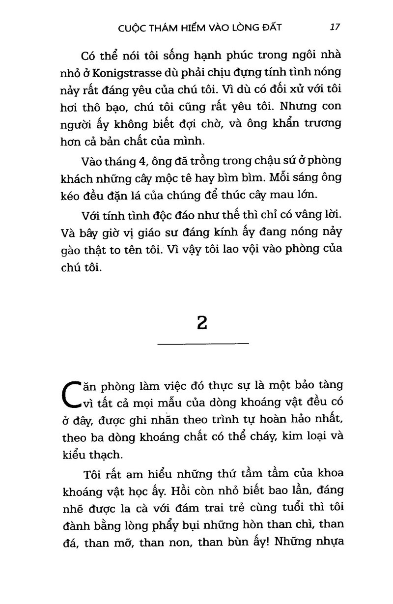 cuộc thám hiểm vào lòng đất - Ảnh 11
