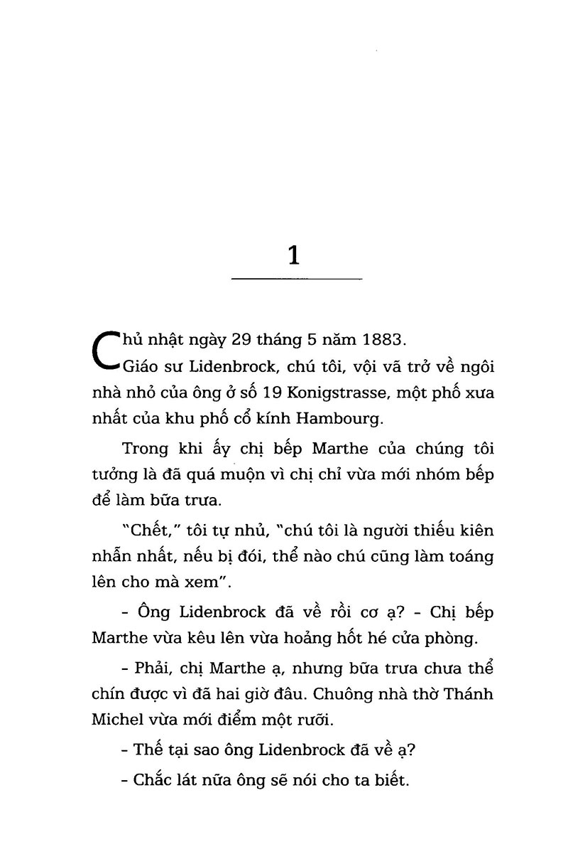 cuộc thám hiểm vào lòng đất - Ảnh 5