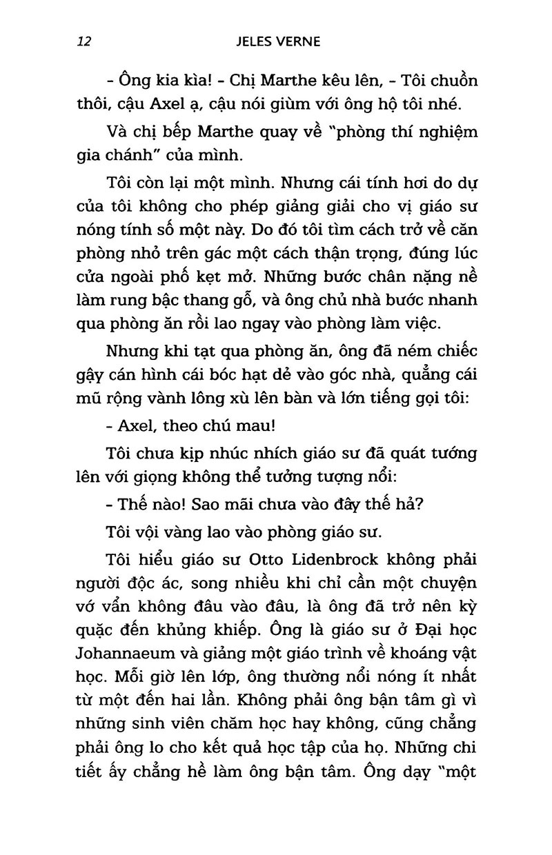 cuộc thám hiểm vào lòng đất - Ảnh 6